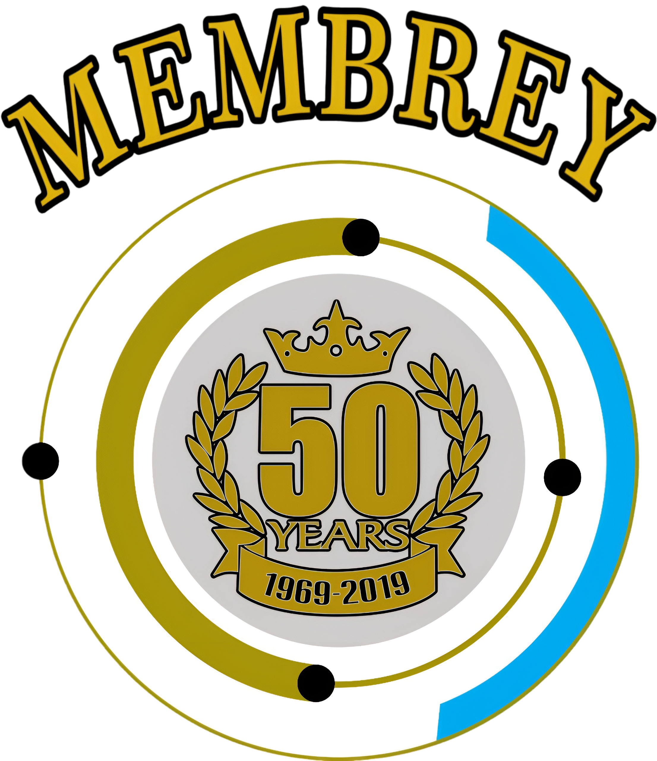 Membrey SA